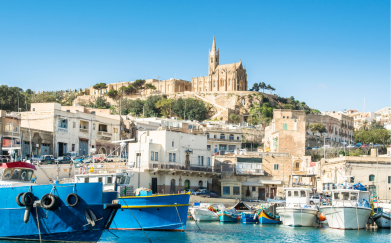 Malta