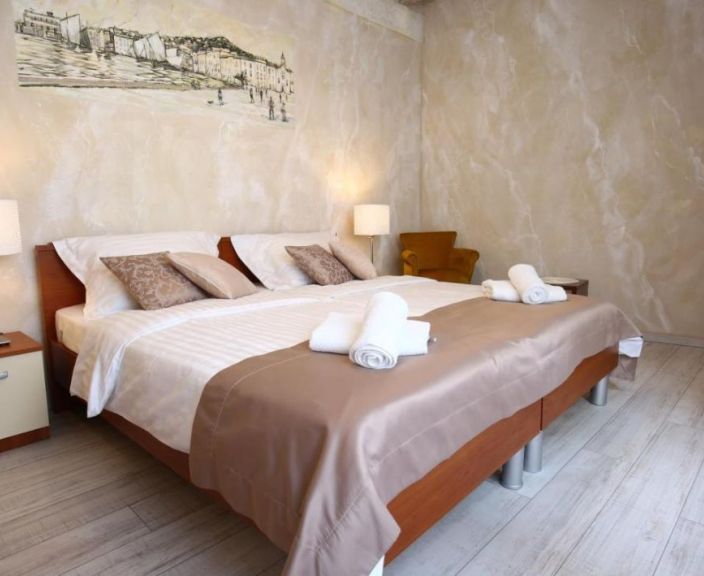 Ērta atpūta 3* LUXURY LIDIJA ROOMS Splitē, Horvātijā!