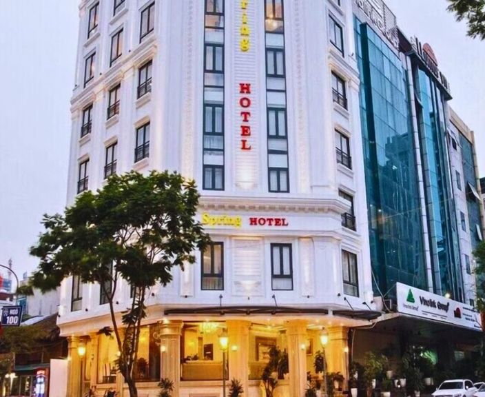 Baudiet Āzijas atvaļinājumu 4* SPRING HOTEL HANOI dzīvīgajā Hanojā, Vjetnamā!