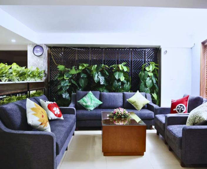 Ērta un izdevīga nakšņošana 3* V-STUDIO HOTEL APARTMENT 2 Hanojā, Vjetnamā!