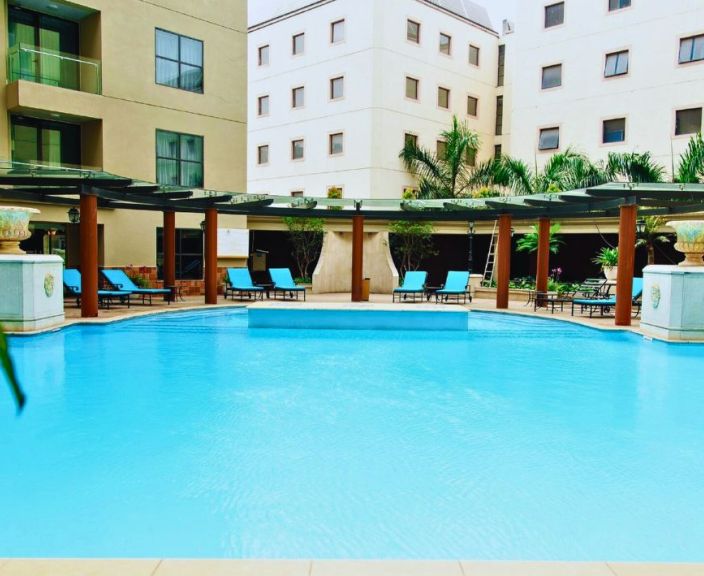 Izdevīga un ērta atpūta 4* ARMY HOTEL Hanojā, Vjetnamas galvaspilsētā!