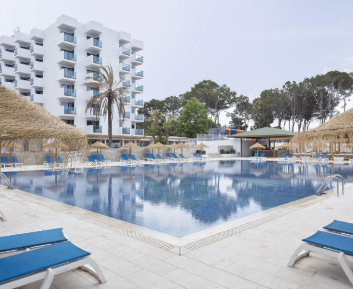 Idevīga atpūta 4* BEST DELTA HOTEL Maljorkā, Baleāru salās!