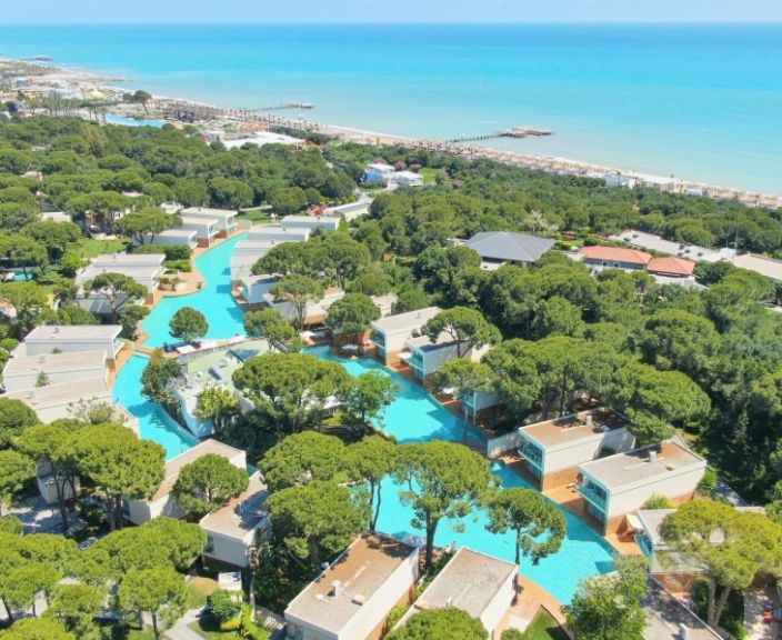 Dodieties lieliskā atpūtā uz 5* CLUB PRIVE BY RIXOS BELEK Belekā, Turcijā!