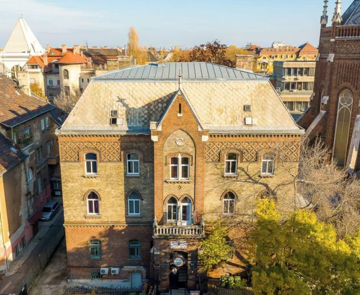 Ekonomiska un izdevīga atpūta 2* DOMINIK PANZIO viesnīcā Budapeštā, Ungārijā!
