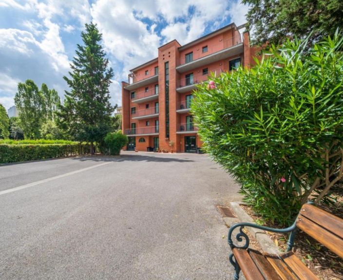 Izbaudiet mierīgu atpūtu 3* CASA BETANIA Pizā, Itālijā!