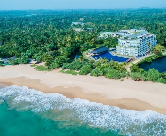 Baudiet lielisku atpūtu 5* SHERATON KOSGODA TURTLE BEACH RESORT Šrilankā!