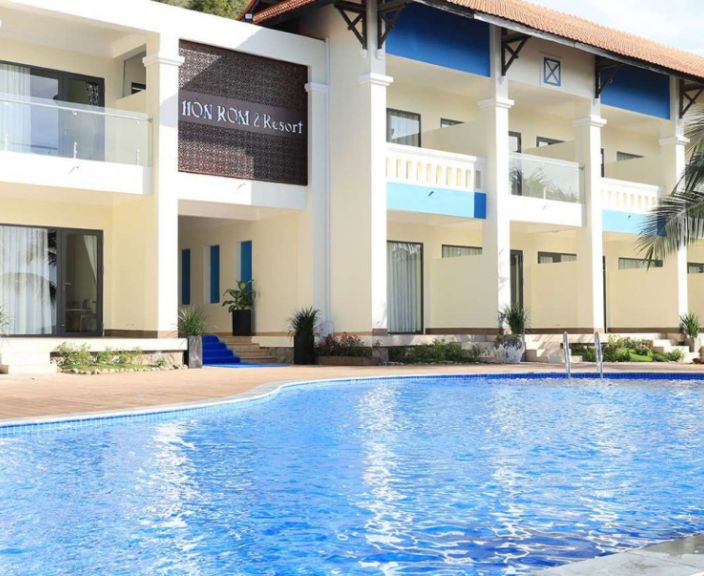 Dodieties izdevīgā ceļojumā 3* HON ROM 2 RESORT Mui Ne, Vjetnamā!