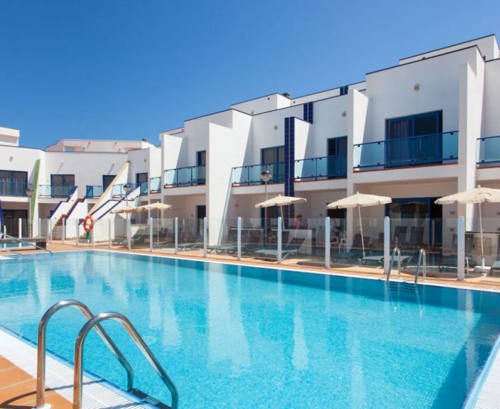 Baudiet izdevīgu atpūtu 3* TAO COTILLO viesnīcā Fuerteventurā, Kanāriju salās!