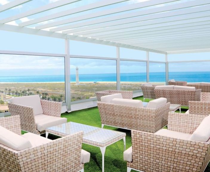 Dodieties atvaļinājumā 4* LEMON & SOUL CACTUS GARDEN Fuerteventurā, Kanāriju salās!