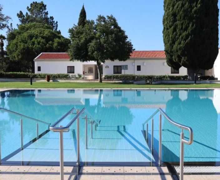 Baudiet dabu un golfu 3* HOTEL APARTAMENTO DO GOLFE Algarvē, Portugālē!