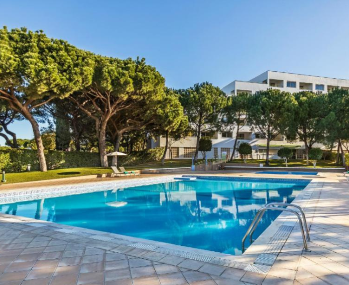 Baudiet atvaļinājumu 4* THE PATIO SUITE HOTEL Algarvē, Portugālē!