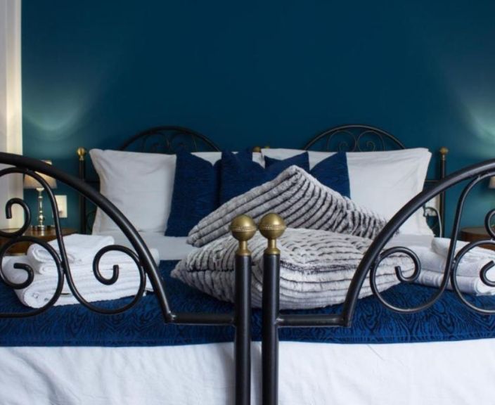 3* CITY VIEW PESCARA - laiska atpūta starp jūru un pilsētu Peskārā, Itālijā!