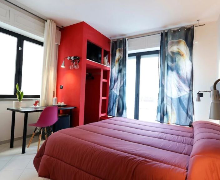 3* BELLA PESCARA - ērta un mājīga atpūta Peskārā, Itālijā!