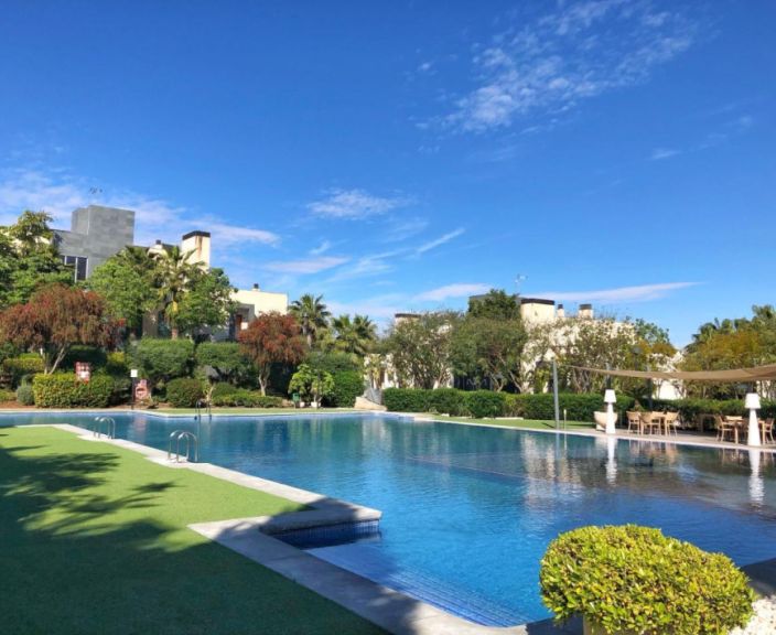 EL PLANTIO GOLF RESORT 4* - golfs un lieliska atpūta pāriem Alikantē, Spānijā!