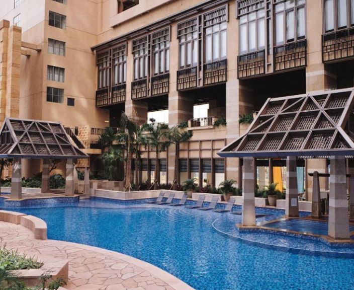 RAMBLER OASIS 3* - izdevīga un ērta nakšņošana Honkongā!