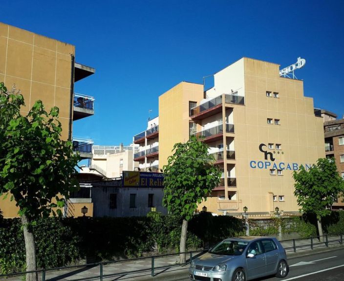BLUESEA COPACABANA 3* - izdevīga atpūtu Ljoretdemarā, Spānijā!