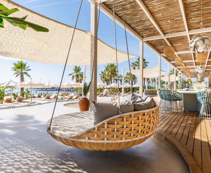 Tiem, kas alkst absolūtas greznības – VIP klases 5* REGNUM CARYA