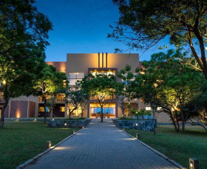 Atklājiet eksotisko Šrilanku SOORIYA RESORT & SPA 4* viesnīcā!