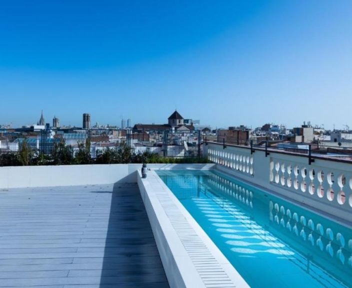Pilsētas skati Barselonā un atpūta 3* viesnīcā RAVAL HOUSE!