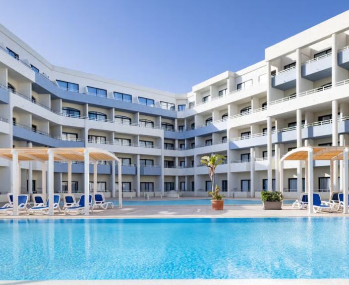 Saulainas brīvdienas Maltā, 4* RIVIERA SPA RESORT (ADULTS ONLY) viesnīcā!