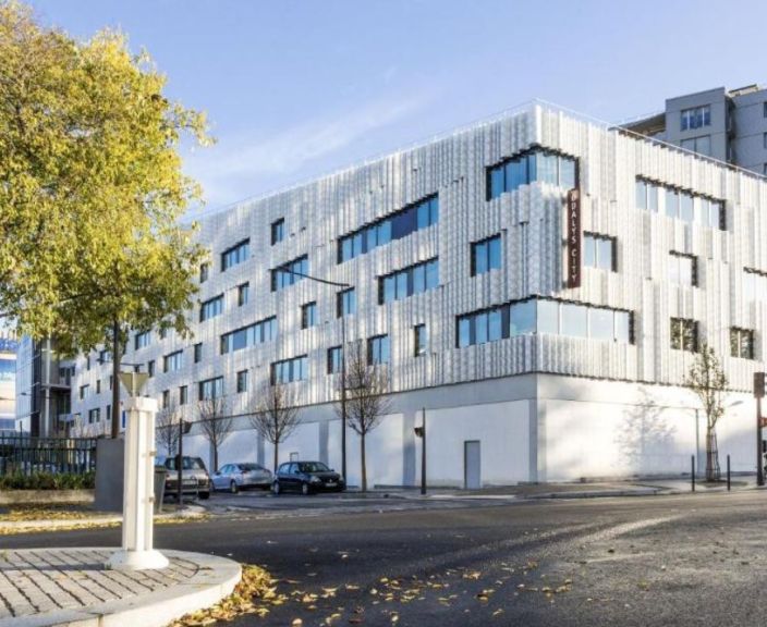 Neaizmirstama Parīze, apmeties 3* viesnīcā APPART'HOTEL ODALYS PARIS XVII!