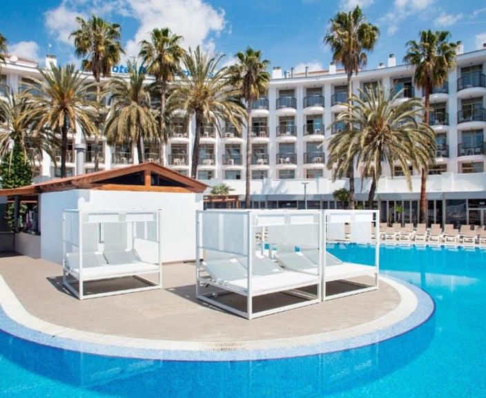 Atpūta Spānijā, Kostadoradā, 4* BEST CAMBRILS viesnīcā!
