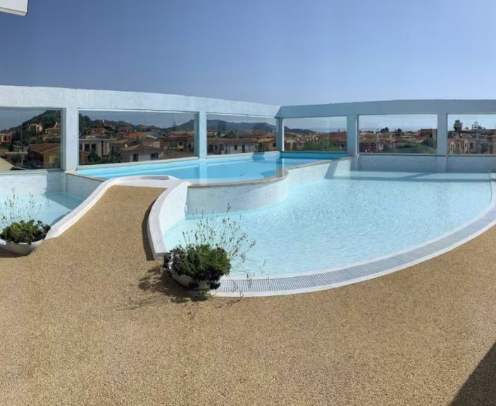 Patīkama atpūta Sardīnijas dienvidos 4* viesnīcā HOTEL STELE DI NORA!