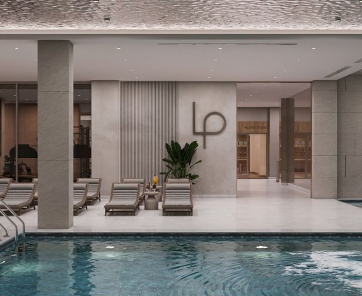 Atpūta modernajā 5* AVIA RESORT AND SPA viesnīcā Manavgatā, Turcijā!