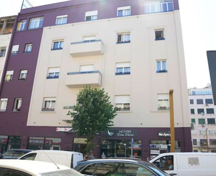 Ceļojums uz Albāniju – izvēlieties 4* viesnīcu AQUILA D HOTEL!*