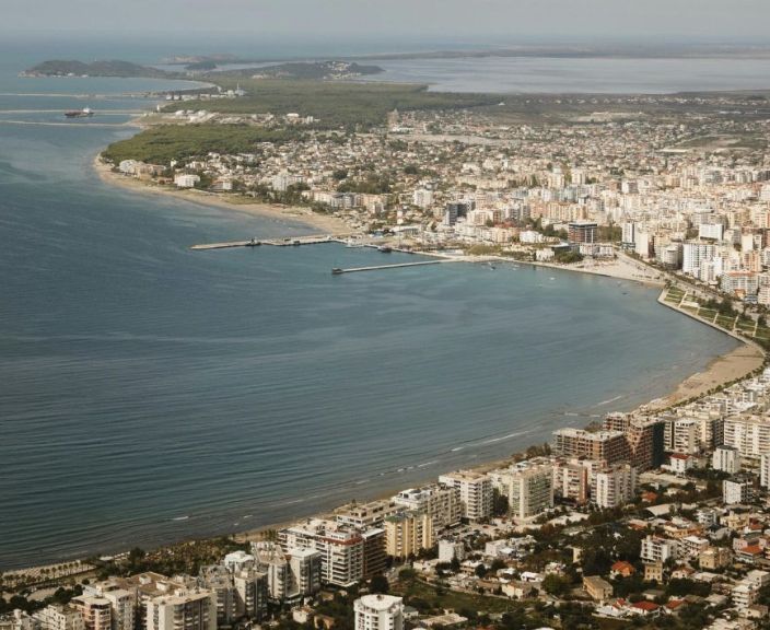 Atpūta Vļorē, Albānijā, 3* viesnīcā VILA NIKA HOTEL!