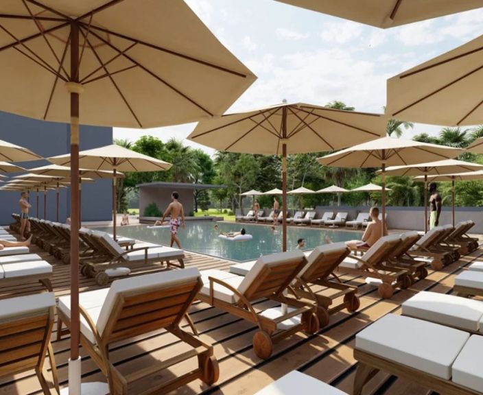 Atklājiet Albāniju 3* viesnīcā PRINCE HOTEL GOLEM!