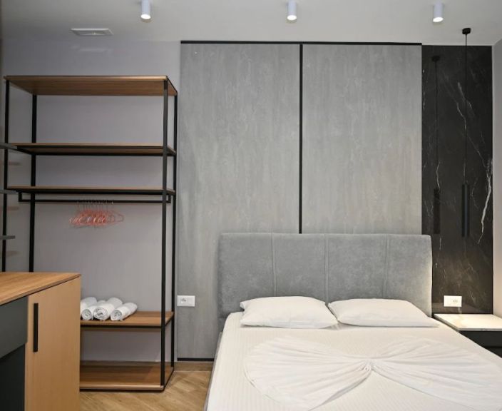 Mierpilna atpūta Albānijā 3* viesnīcā MONDURO HOTEL!