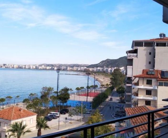 Ērta atpūta Durresā 4* viesnīcā AMBASADOR HOTEL!