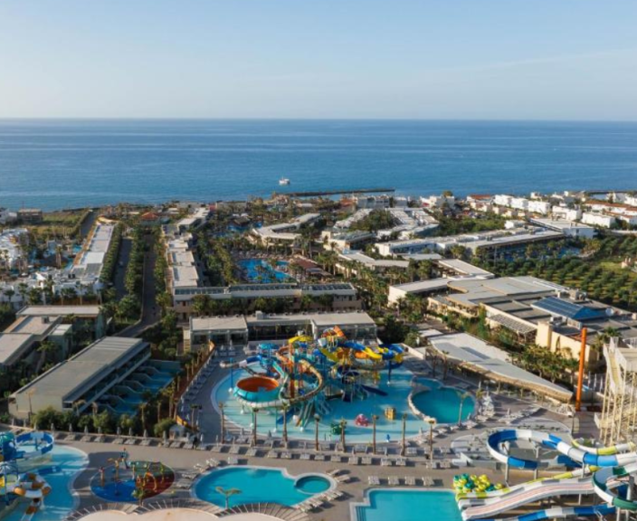 Ceļojums uz Krētu – 5* viesnīcā STELLA PALACE RESORT & SPA!
