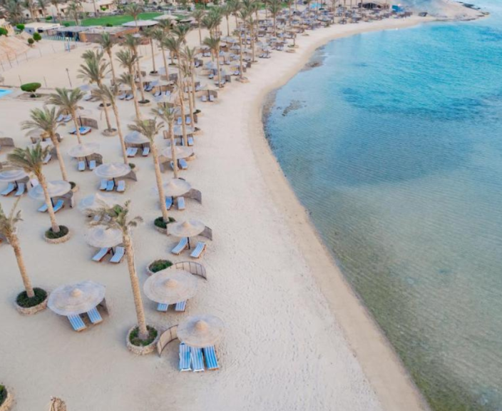 Ceļojums uz Ēģipti – 4* viesnīcā BLEND ELPHISTONE MARSA ALAM!