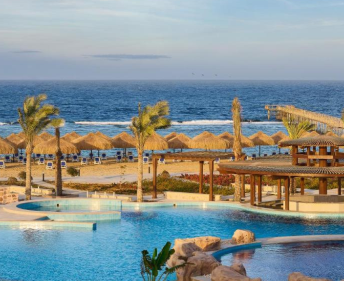 Ceļojums uz Ēģipti – 5* viesnīcā LAZULI RESORT MARSA ALAM!