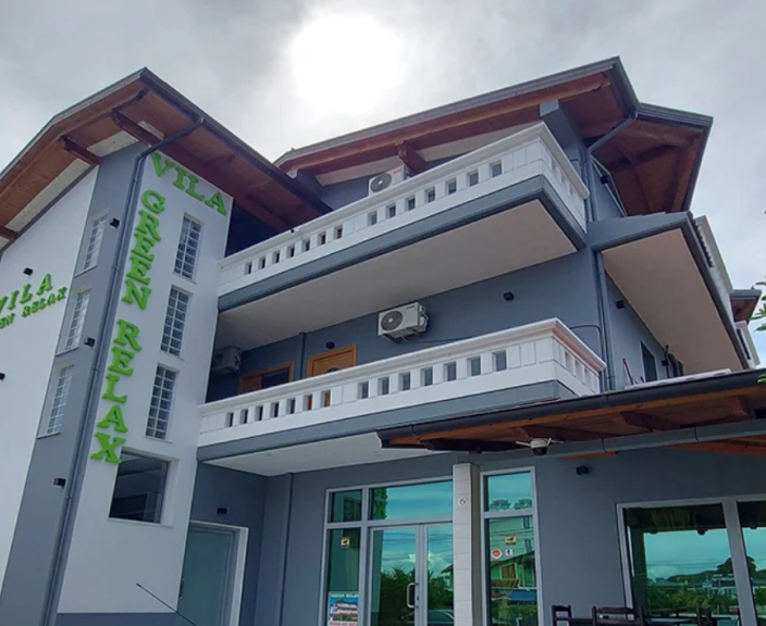 Ceļojums uz Albāniju – 2* viesnīcā VILLA GREEN RELAX!