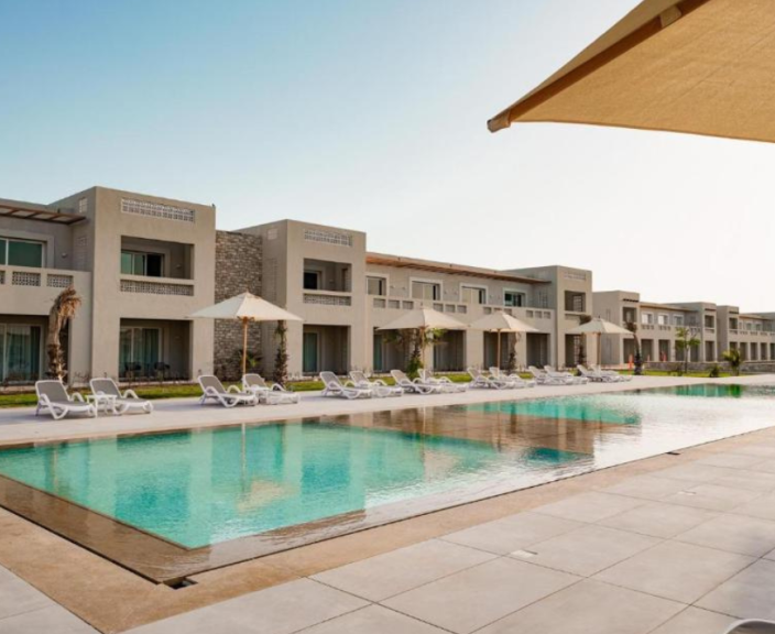 Ceļojums uz Ēģipti – 5* viesnīcā SENTIDO REEF OASIS SUAKIN RESORT!