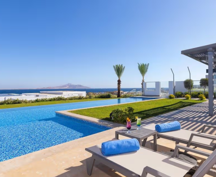 Ceļojums uz Ēģipti – 5* viesnīcā CLUB PRIVE BY RIXOS SHARM EL SHEIKH!