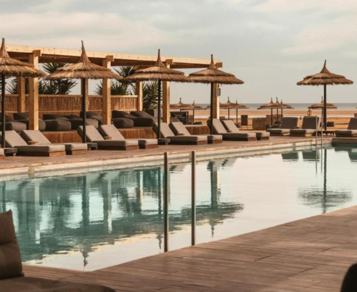 Ceļojums uz Ēģipti – 5* viesnīcā CASA COOK RESORT EL GOUNA (ADULTS ONLY)!