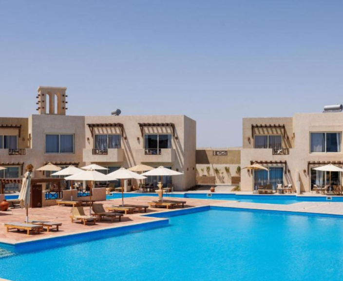 Ceļojums uz Ēģipti – 5* viesnīcā TRUE BEACH RESORT!