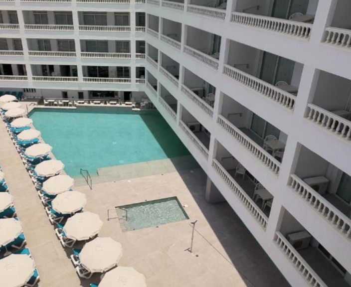 Ceļojums uz Spāniju – 4* viesnīcā BLUE SEA LAGOS DE CESAR!