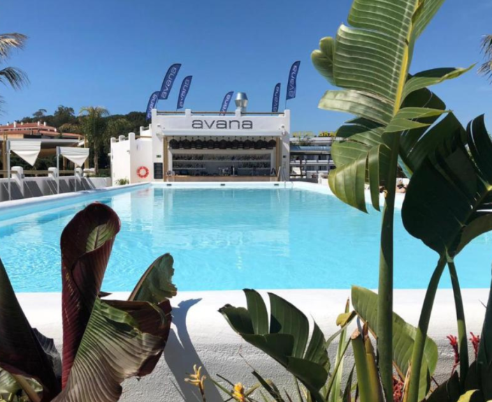 Ceļojums uz Spāniju – 4* viesnīcā HOTEL DELAMAR (ADULTS ONLY)!