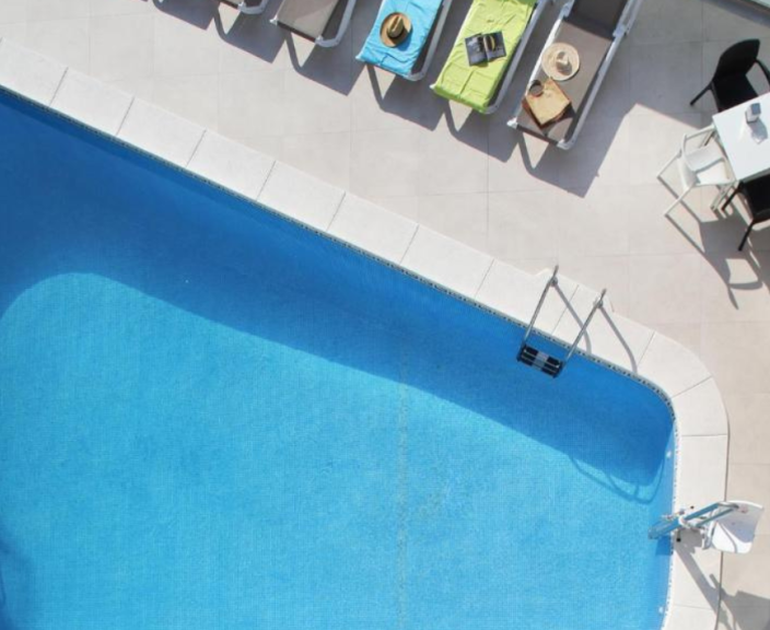 Ceļojums uz Spāniju – 3* viesnīcā HOTEL BRASIL!