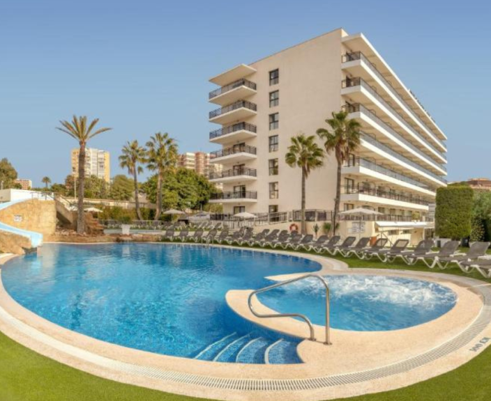 Ceļojums uz Spāniju – 4* viesnīcā RH CORONA DEL MAR!