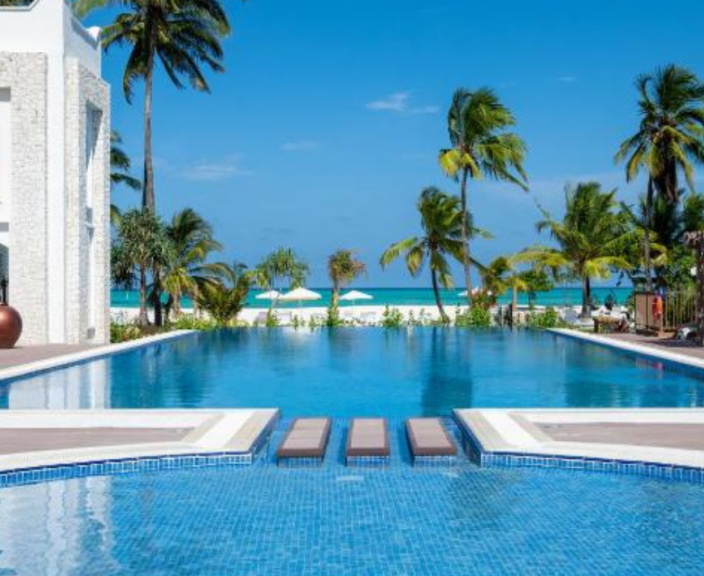 Atpūta Tanzānijā – 5* viesnīcā LUX MARIJANI ZANZIBAR!