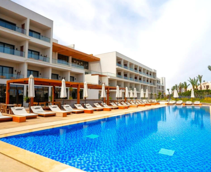 Ceļojums uz Ēģipti – 5* viesnīcā CASA WHITE!