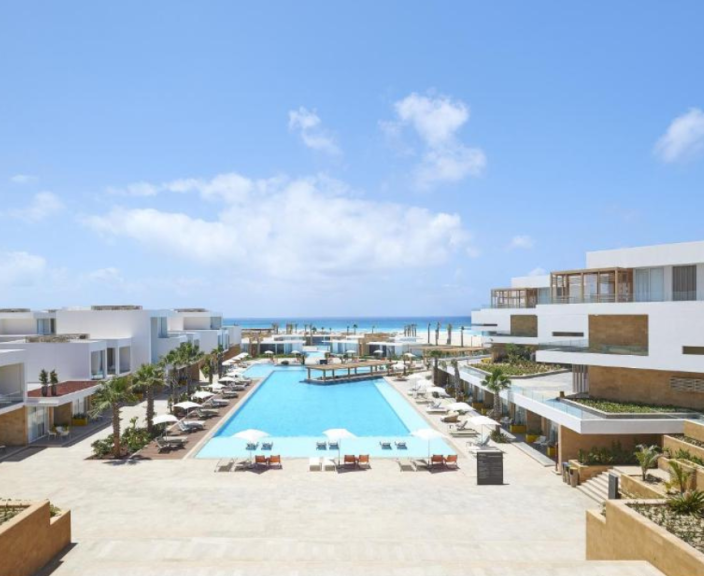 Ceļojums uz Ēģipti – 5* viesnīcā THE G HOTEL EL ALAMEIN!