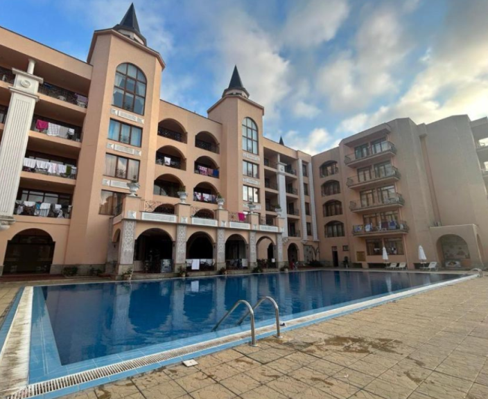 Ceļojums uz Bulgāriju – 4* viesnīcā PALAZZO!