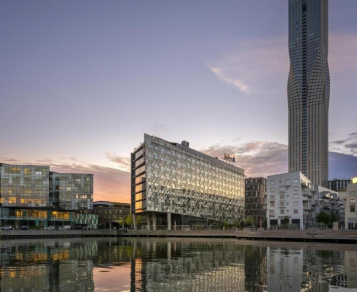 Ceļojums uz Gēteborgu – 4* viesnīcā RADISSON BLU RIVERSIDE HOTEL GOTHENBURG!